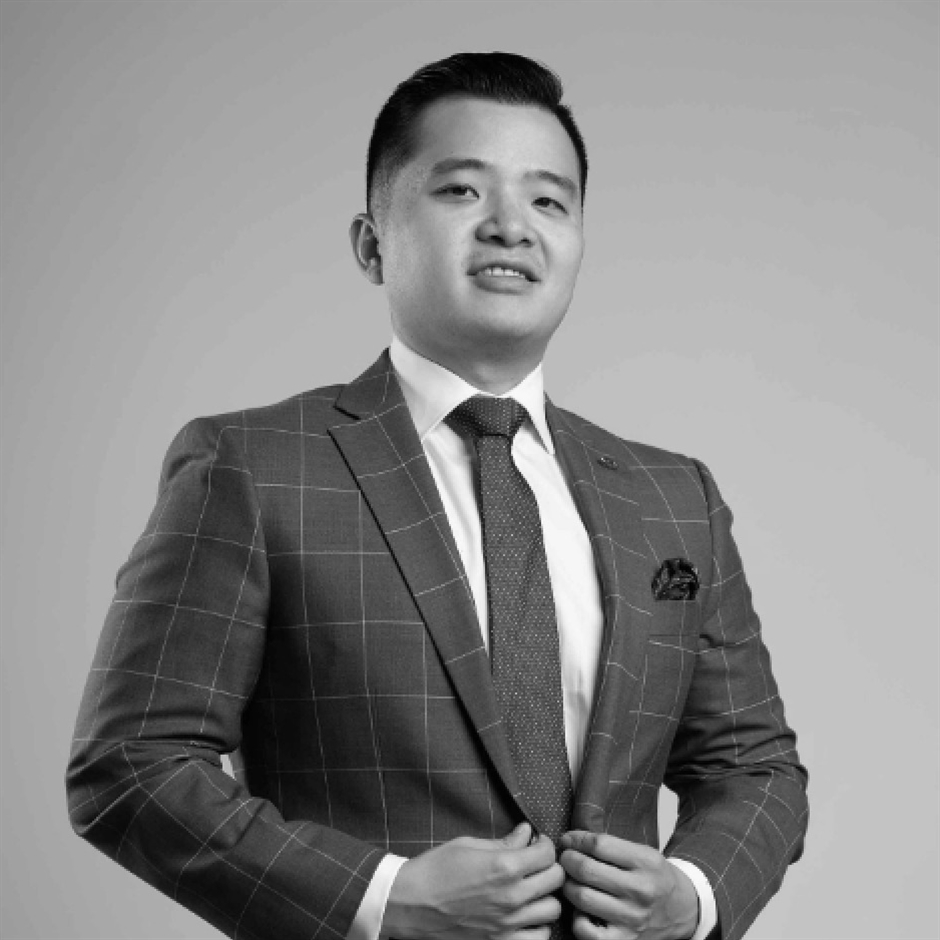 Paul Sugimura