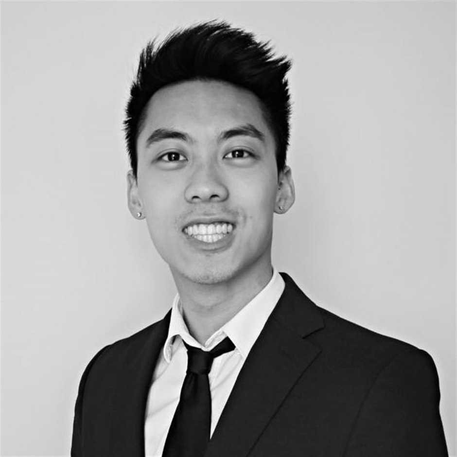 Michael Liang