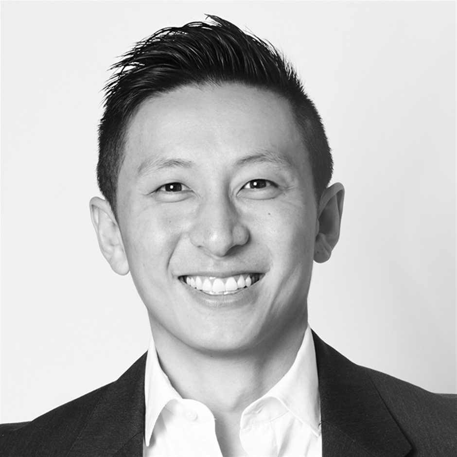 Jason Vuong