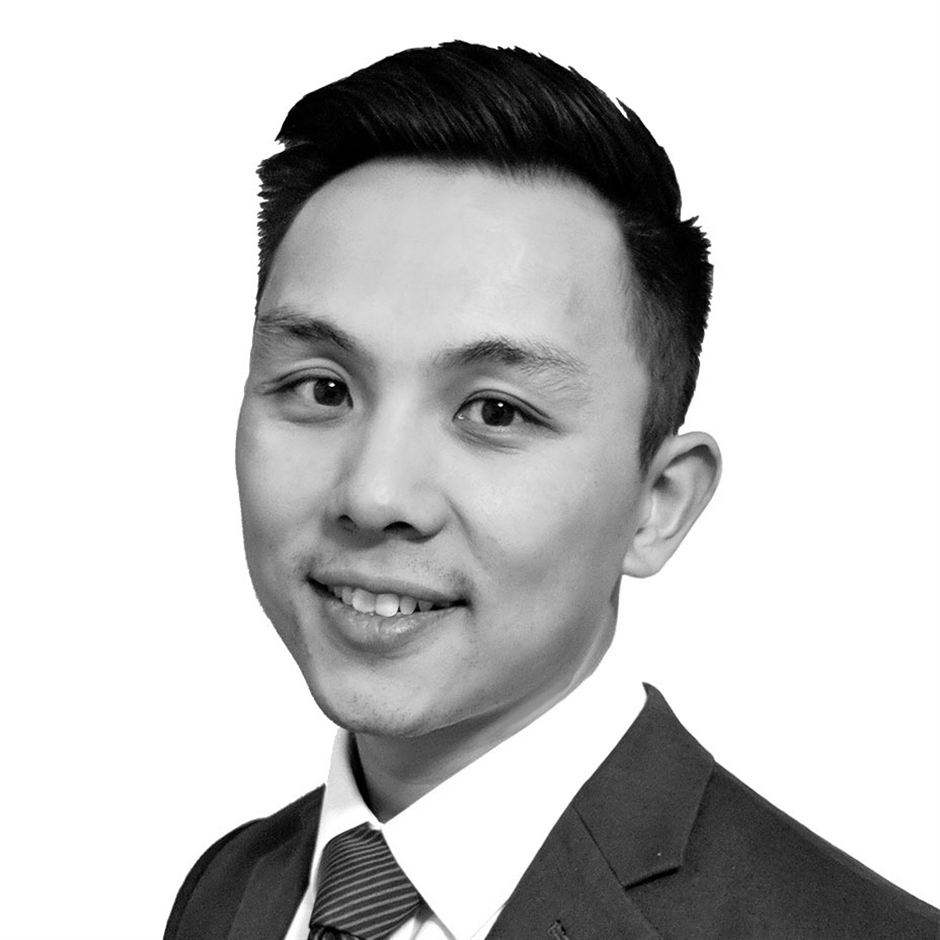 Wister  Qiu