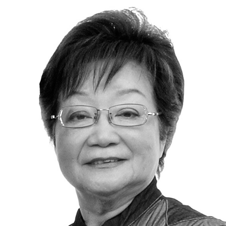 Paula Cheung