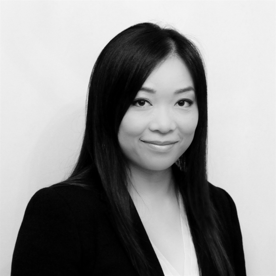 Clare Ng