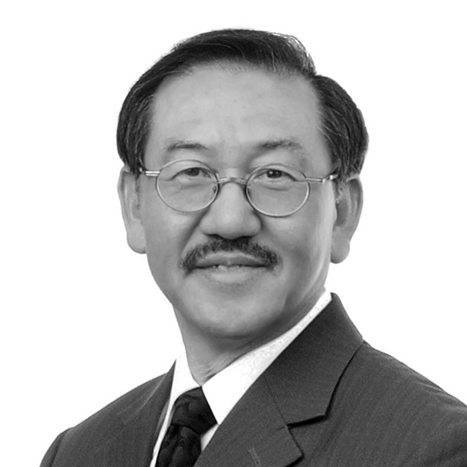 Arthur Kei Miu
