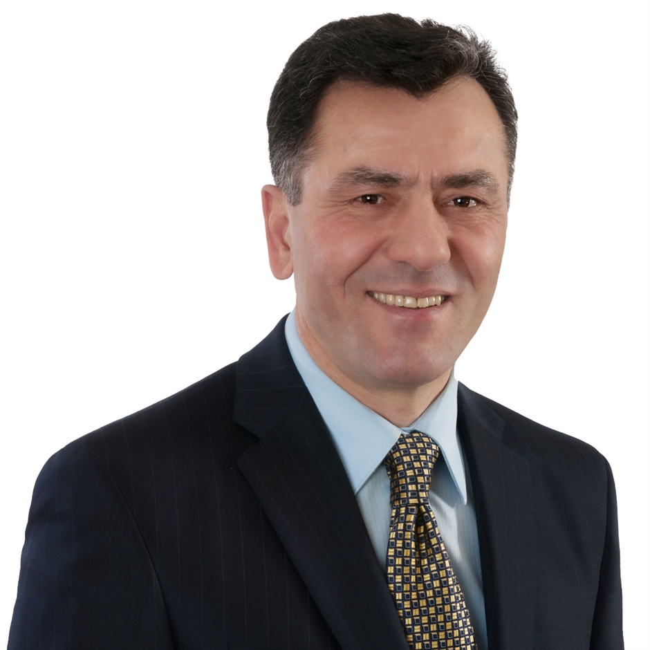 SERGE ARAMIAN