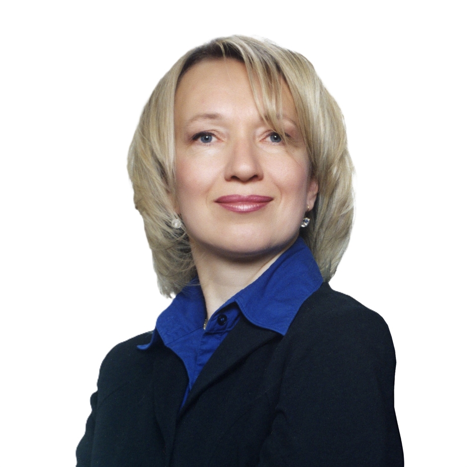 NATALIA KOTCHEROVA