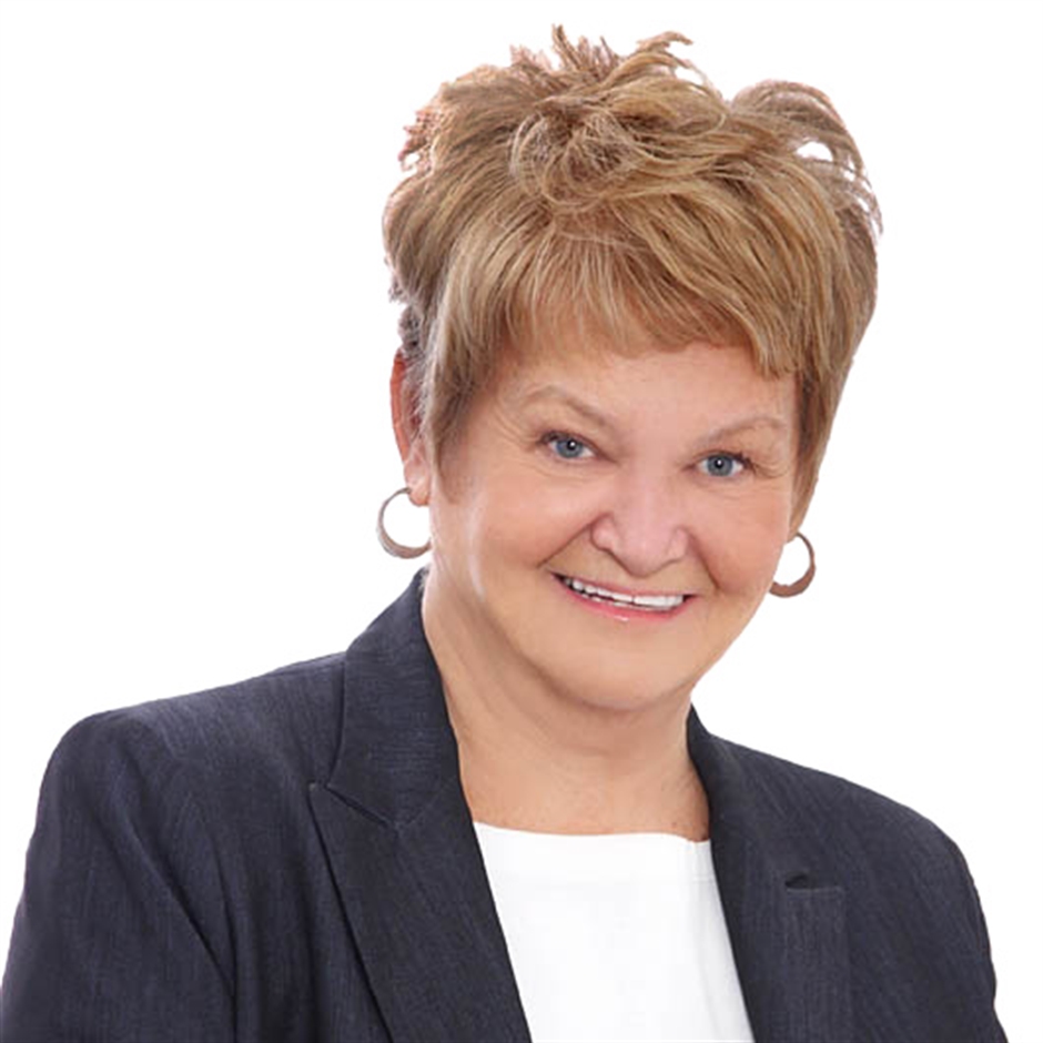 LINDA JOYCE ALDERSON