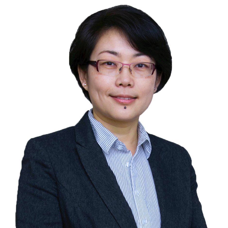 JENNY ZHOU