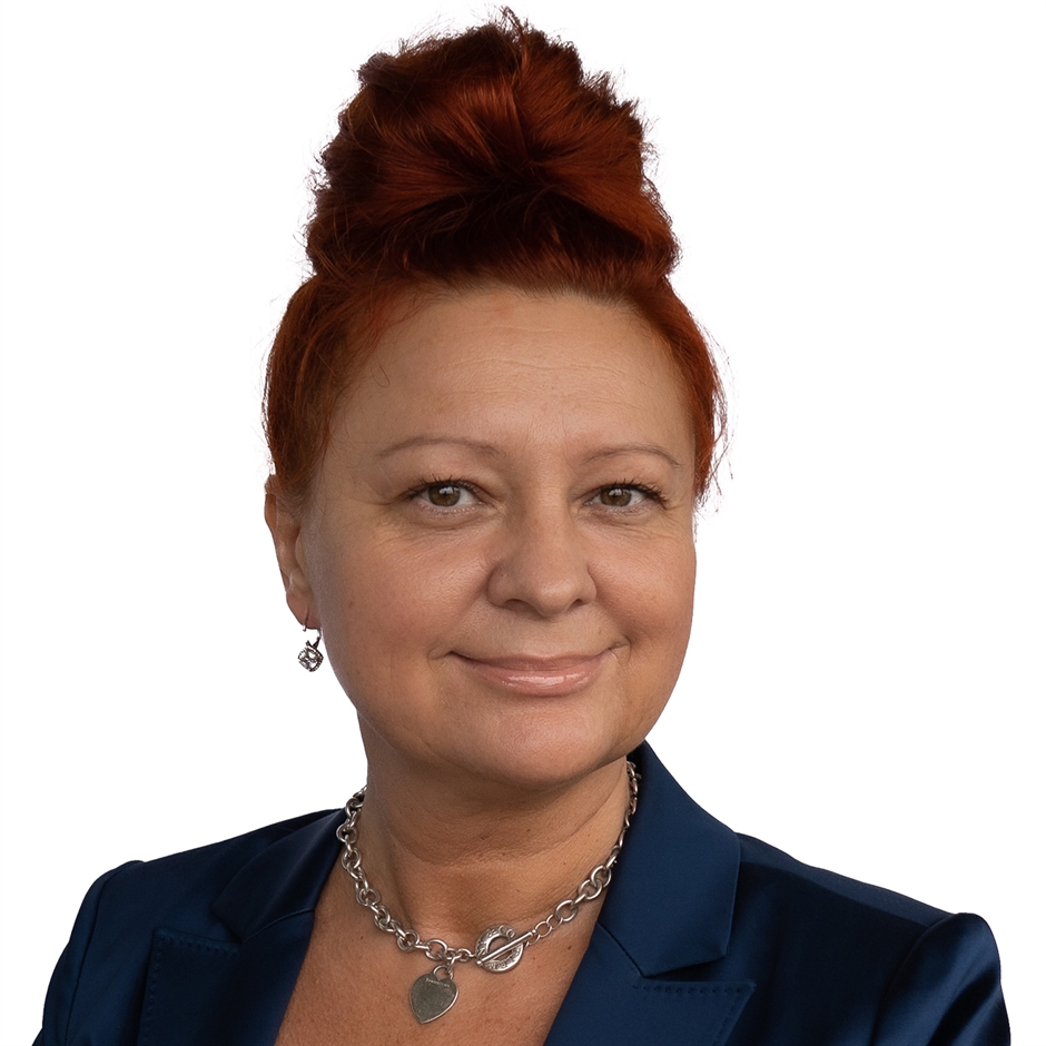 VIOLETTA SWITKOWSKI