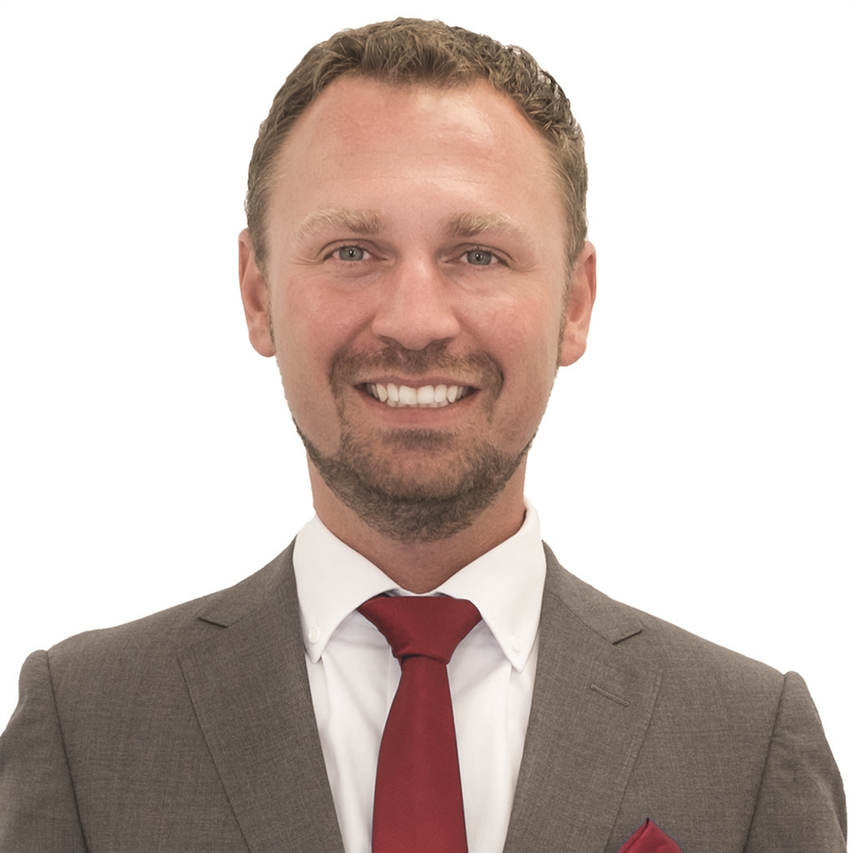 PETER CALAK