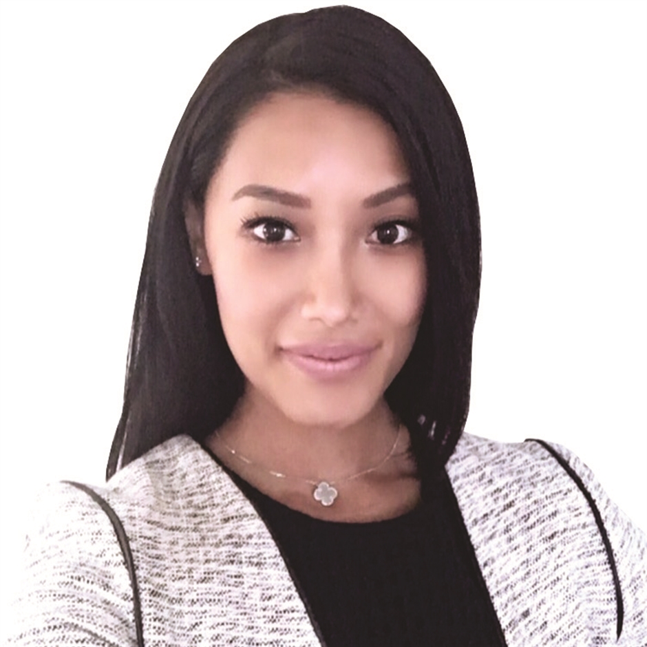 LISA VO
