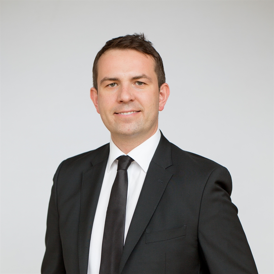 PAUL KRASZEWSKI