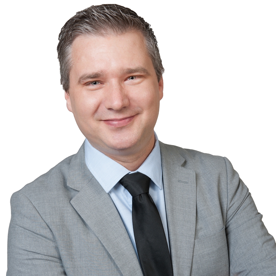 ARTHUR KLISZCZEWSKI