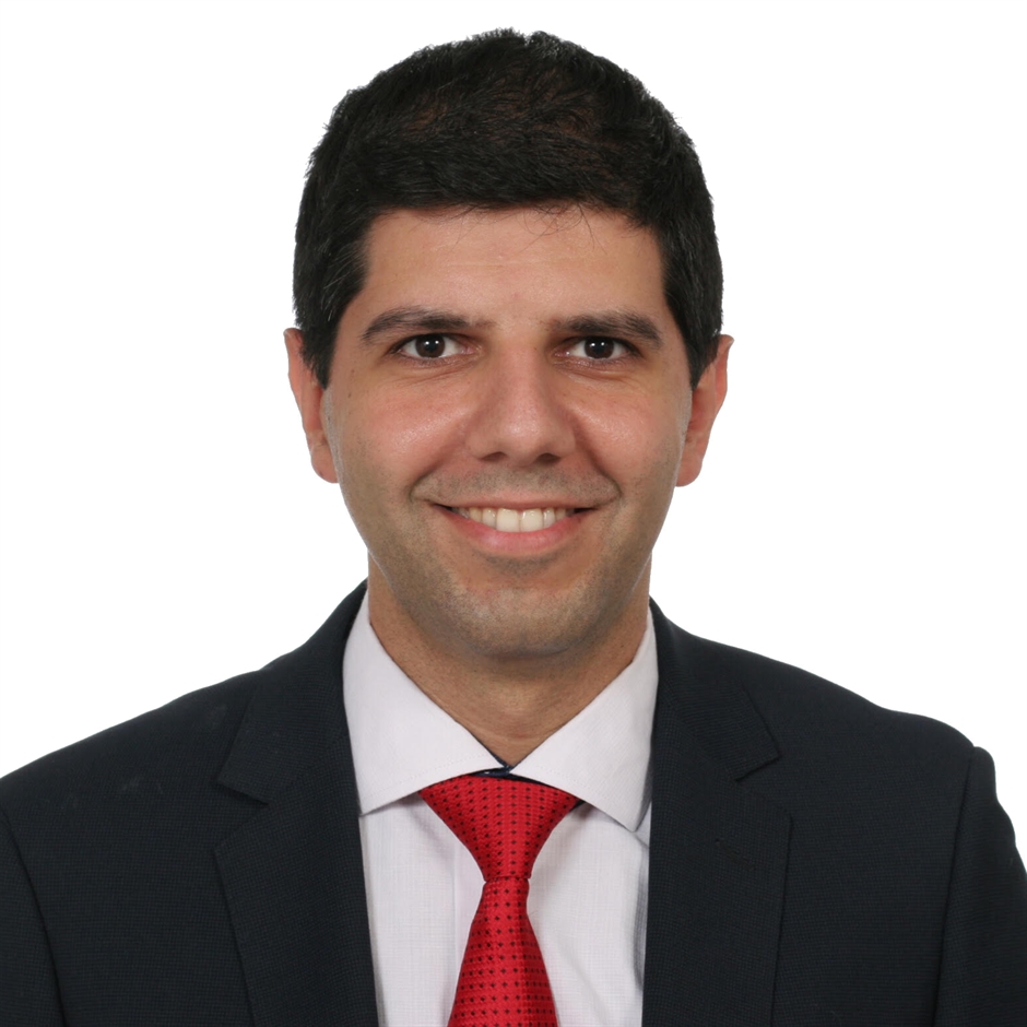 MIKE DAVARI