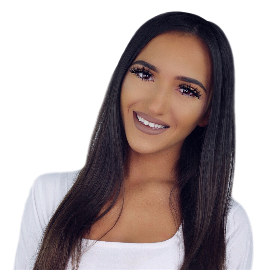 KRISTIANNA DOSHI