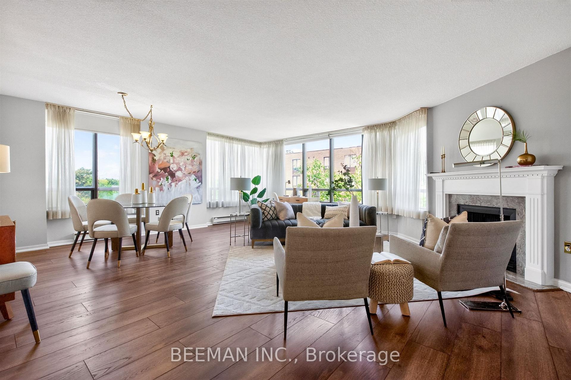 245 The Donway N/A W, Toronto - Image 3