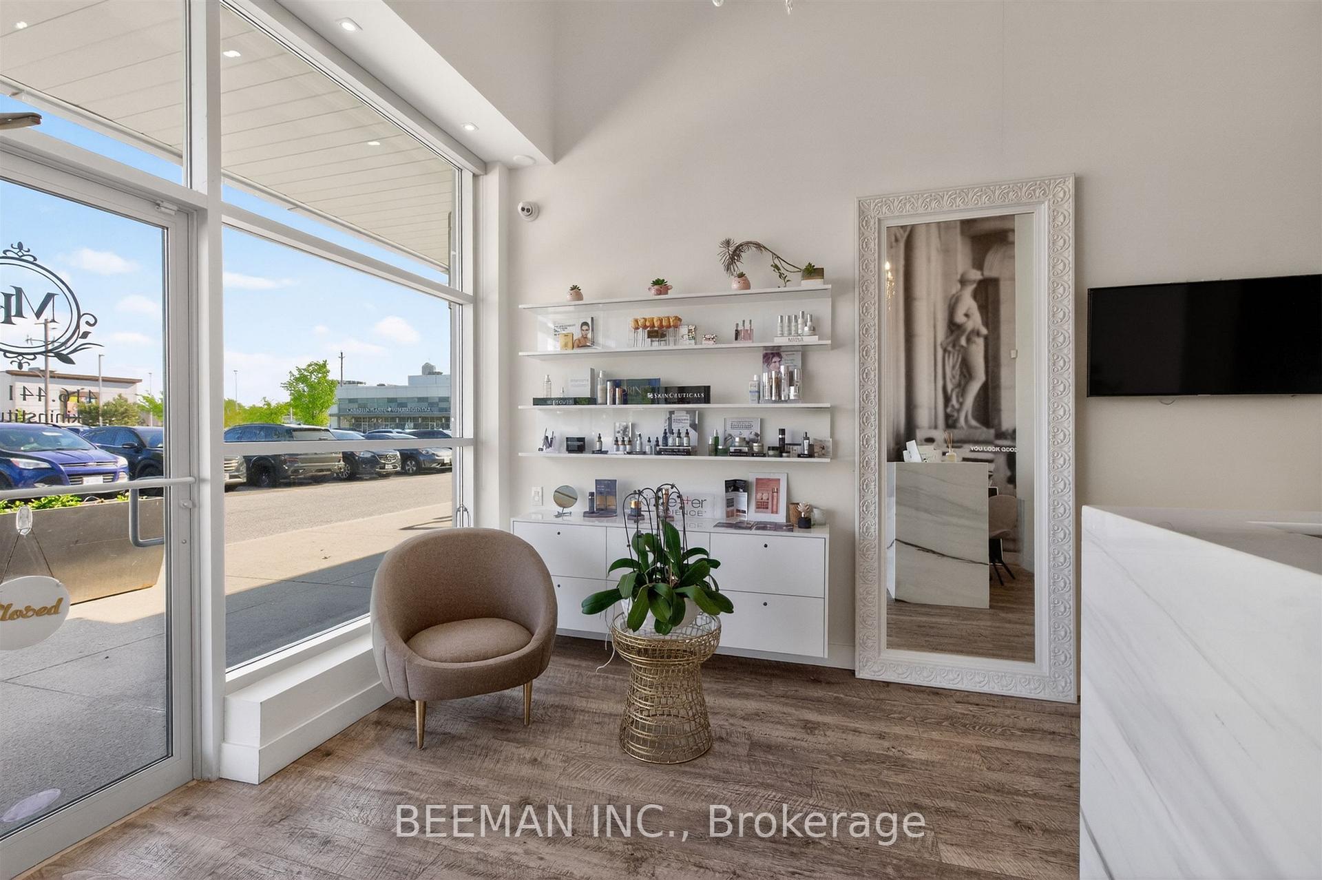1396 DON MILLS Road, Toronto