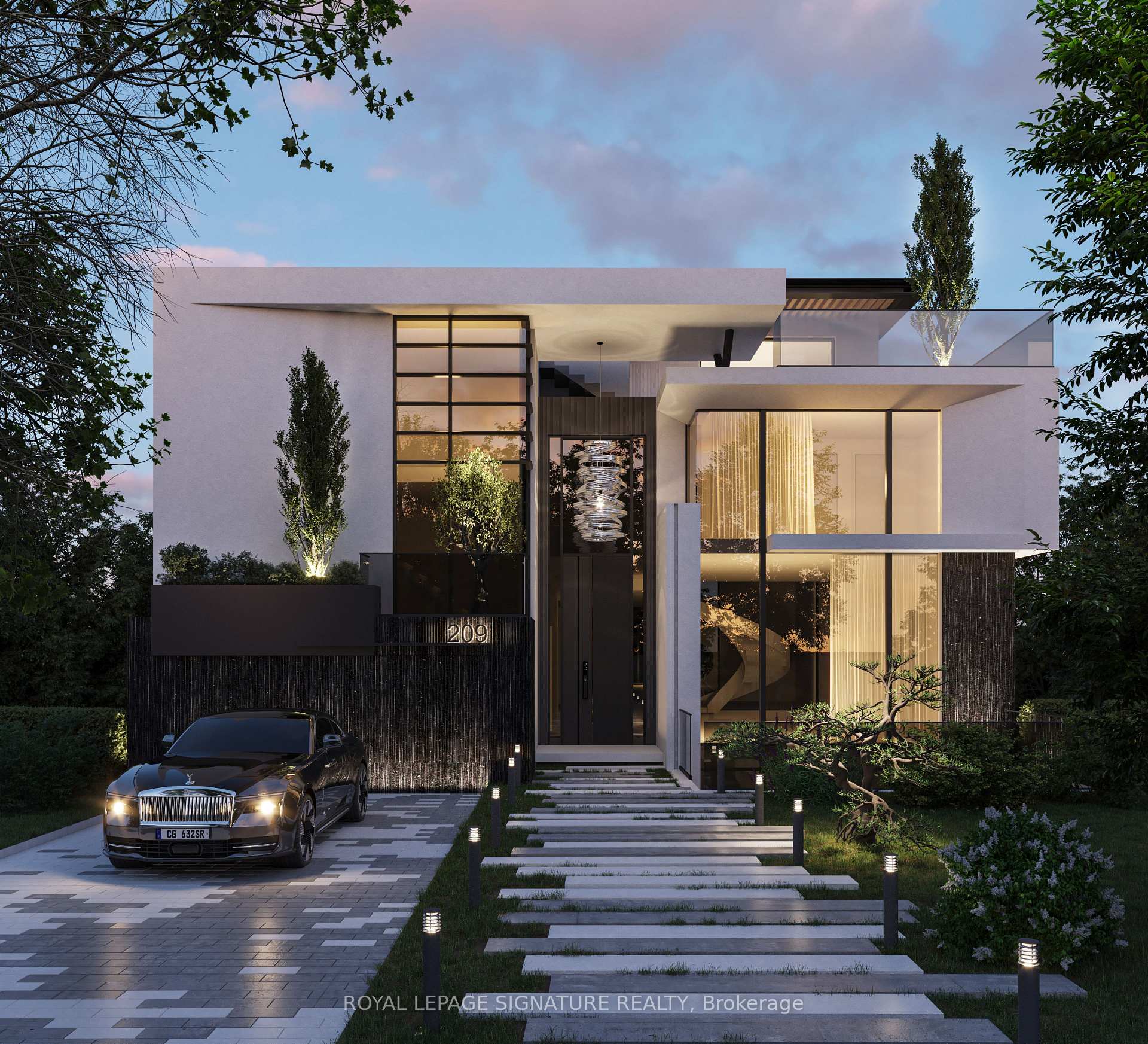 209 Burbank Drive