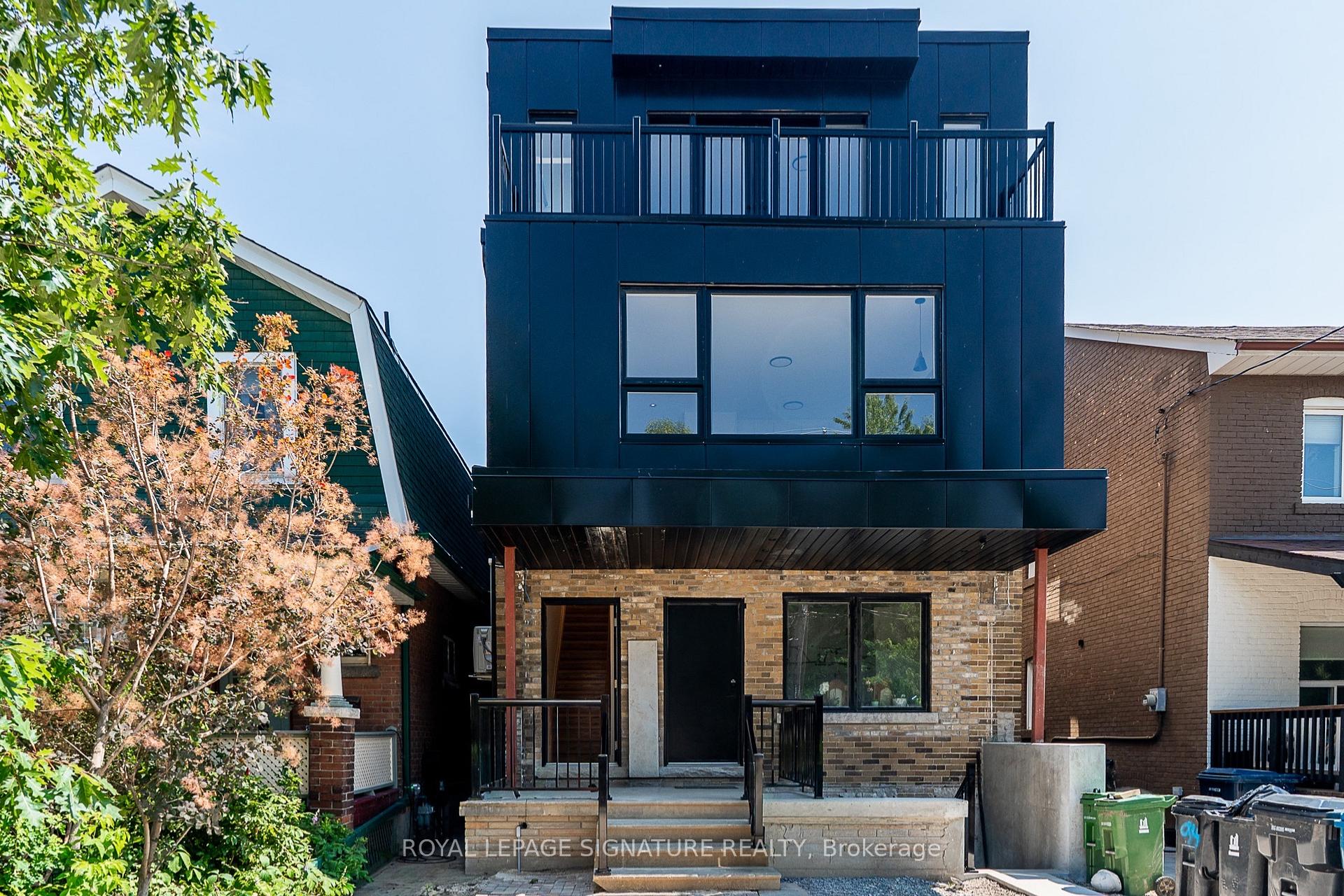 #5 – 7 Earnscliffe Road