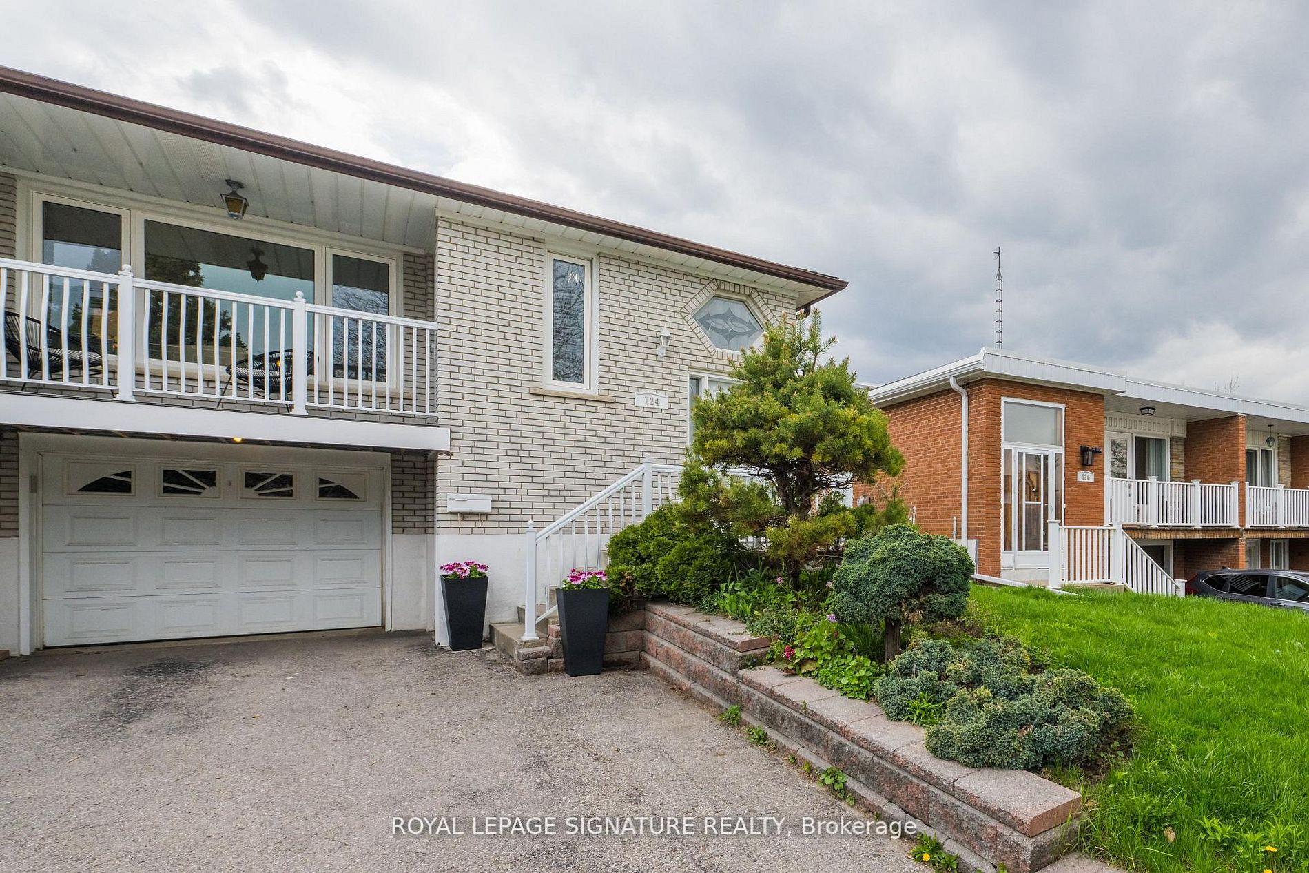 124 Edmonton Drive