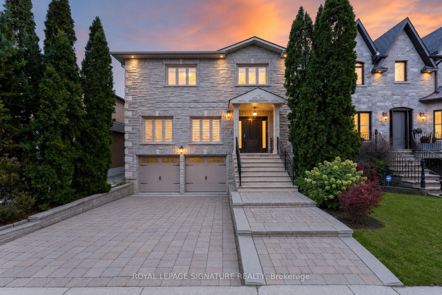 253 Byng Avenue