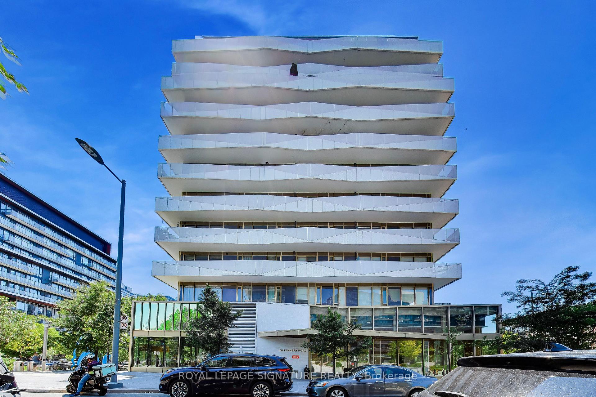 1005 – 60 Tannery Road