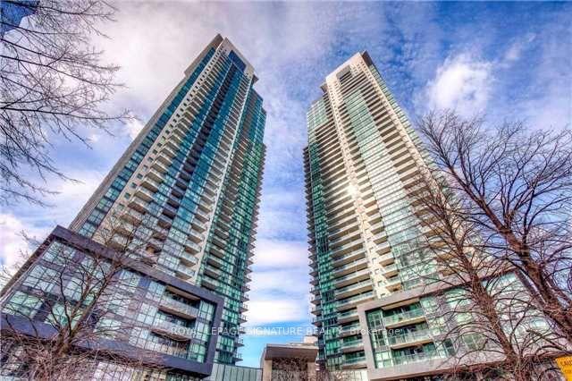 603 – 5168 Yonge Street