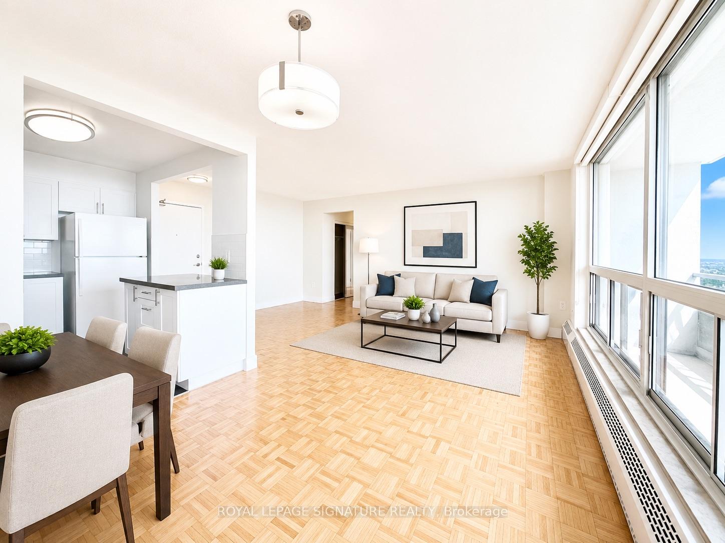 410 – 666 Spadina Avenue