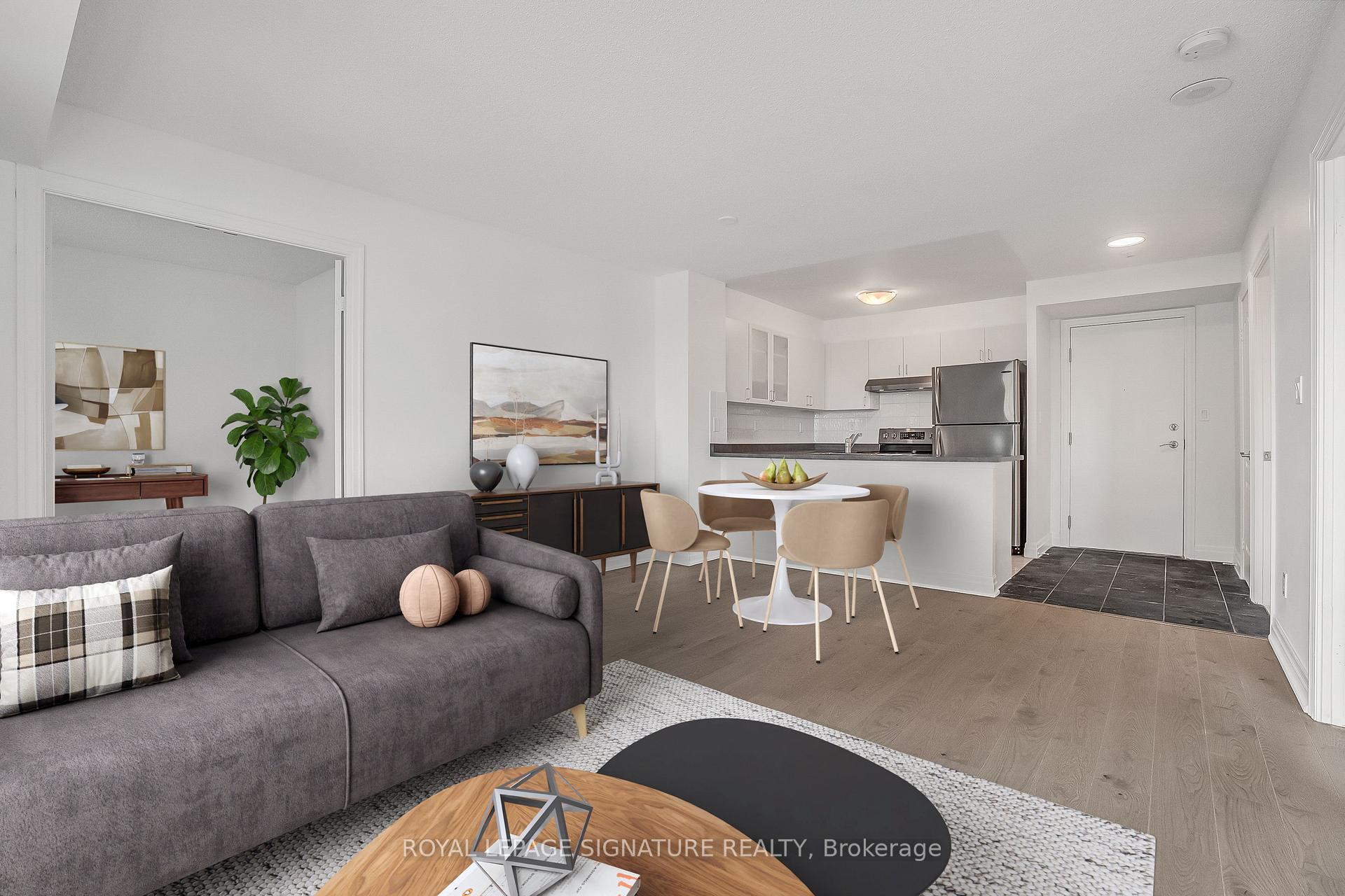 802 – 188 Doris Avenue
