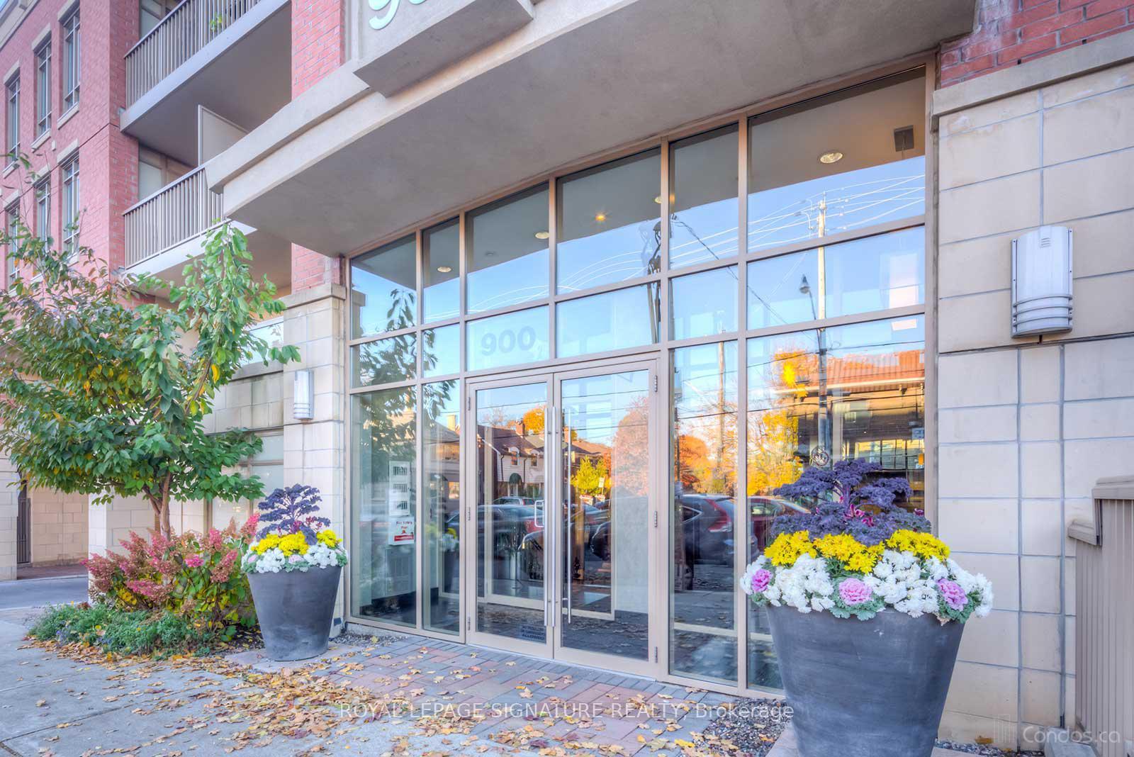 1208 – 900 Mount Pleasant Road