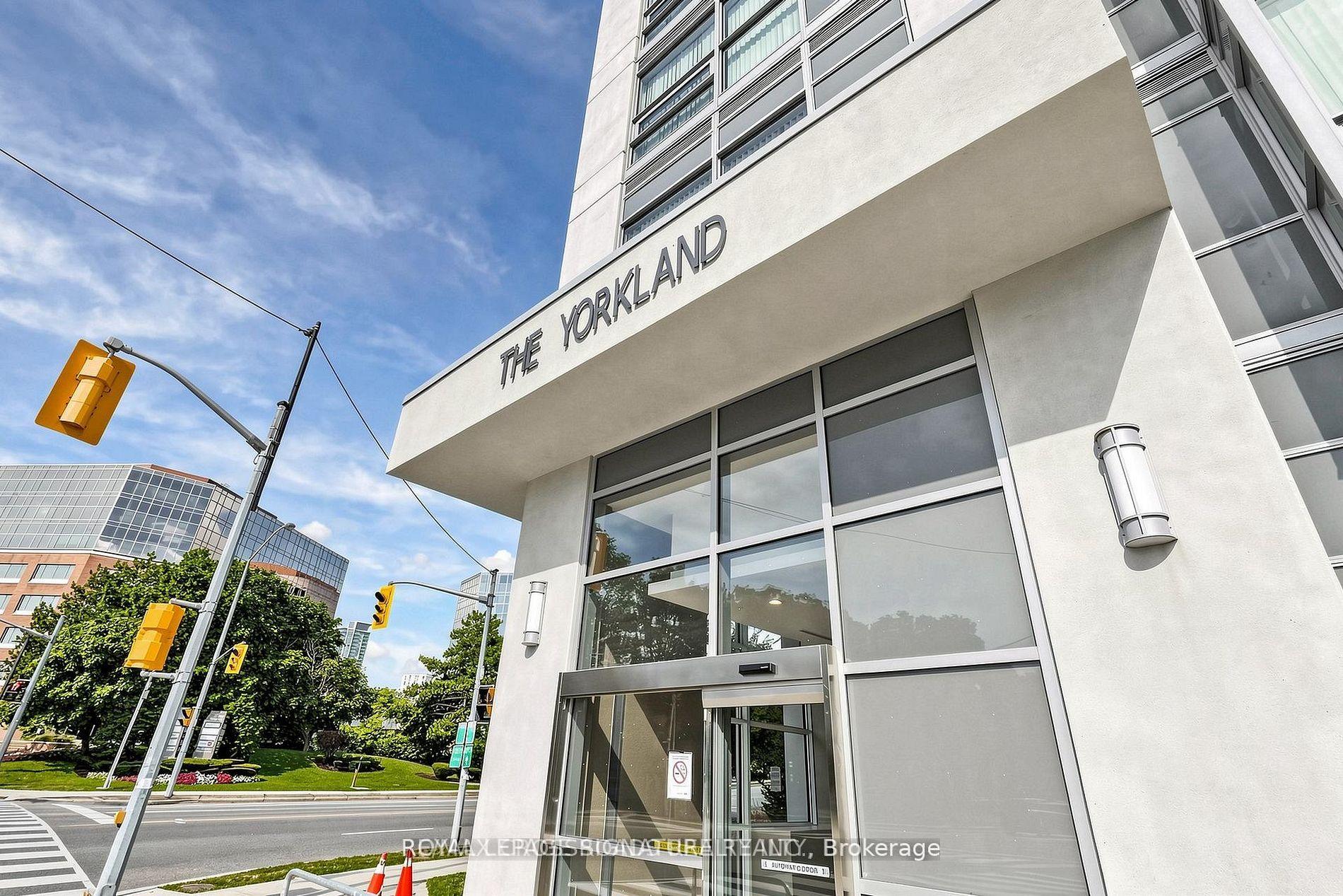 1501 – 275 Yorkland Road