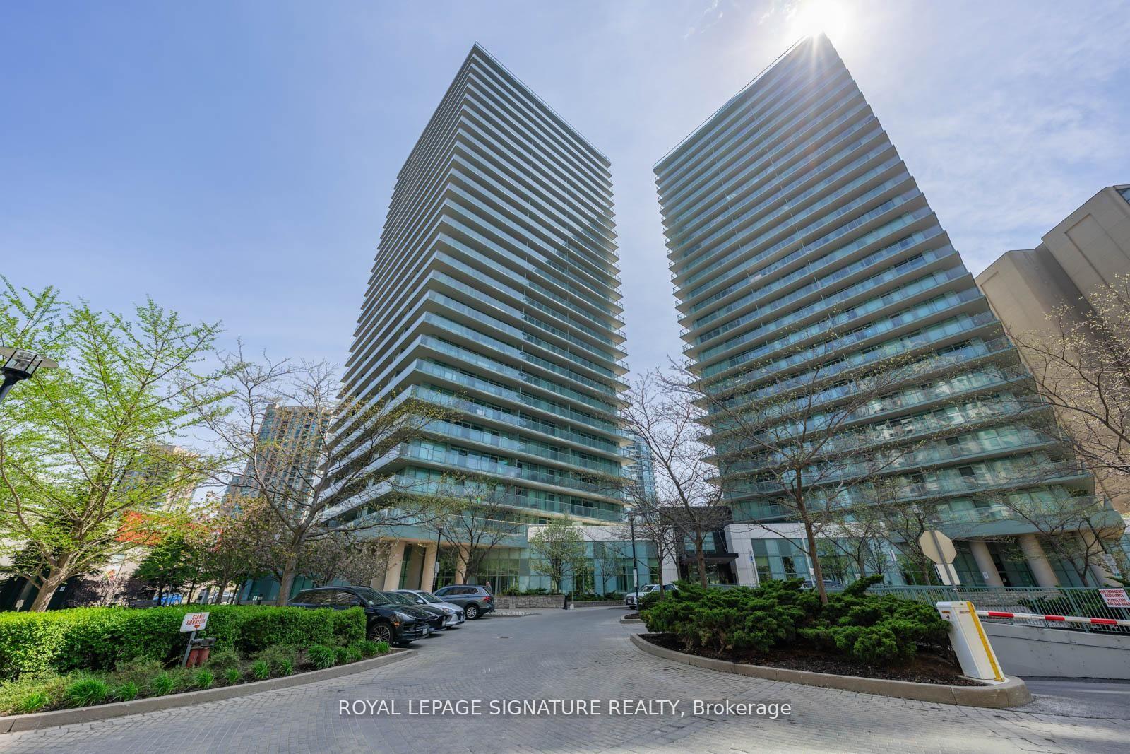508 – 5508 Yonge Street