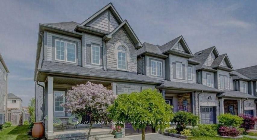 28 Bagnell Crescent