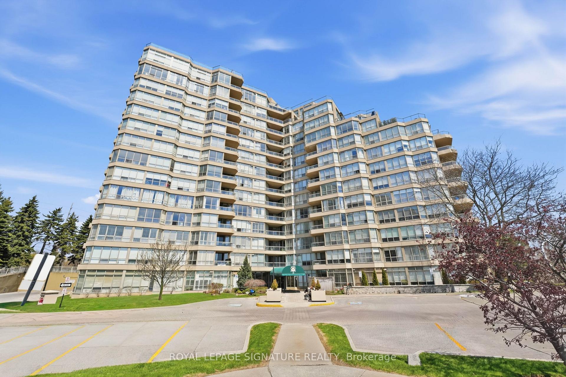 PH1 – 20 Guildwood Parkway