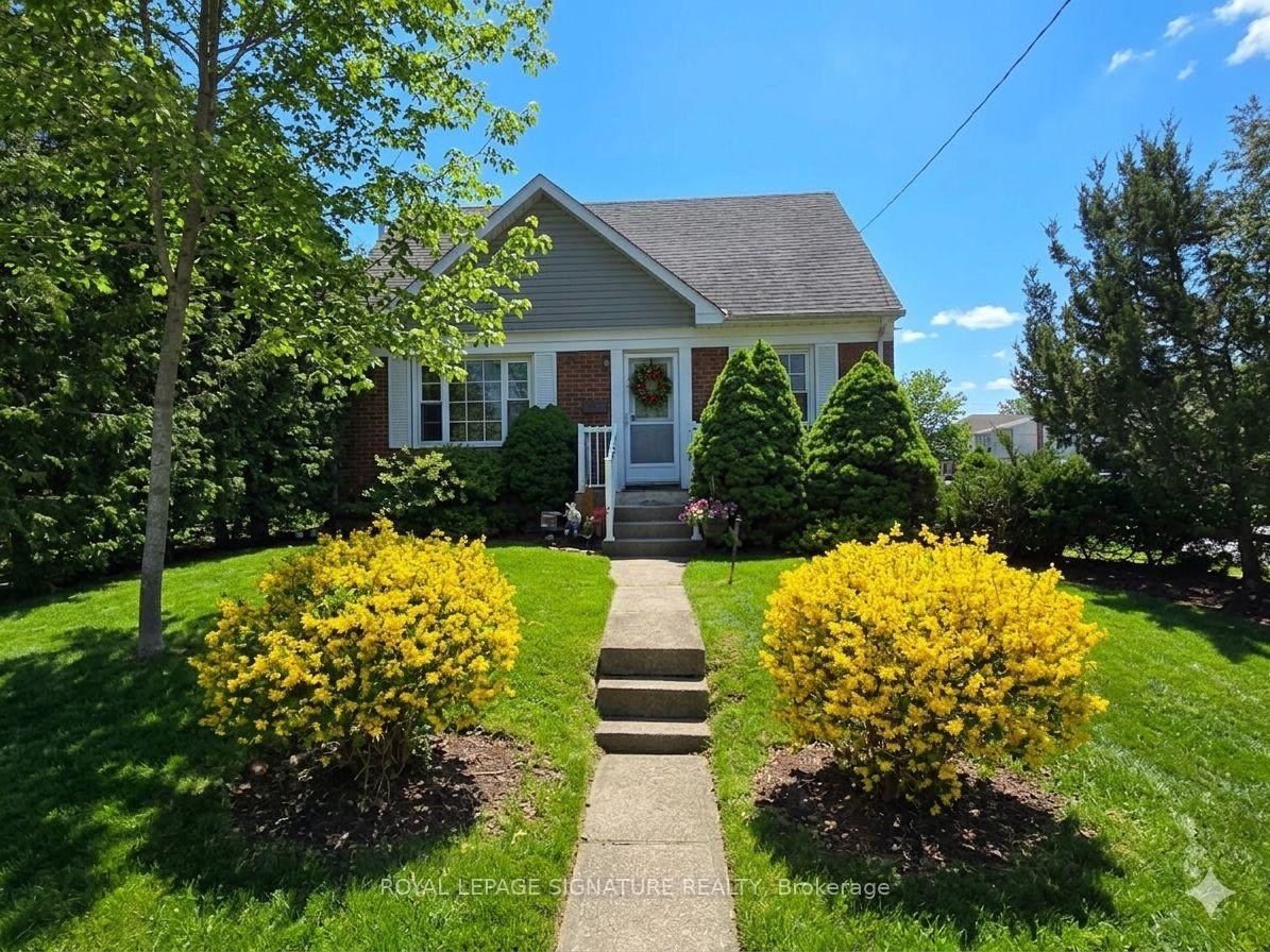1 Milne Avenue
