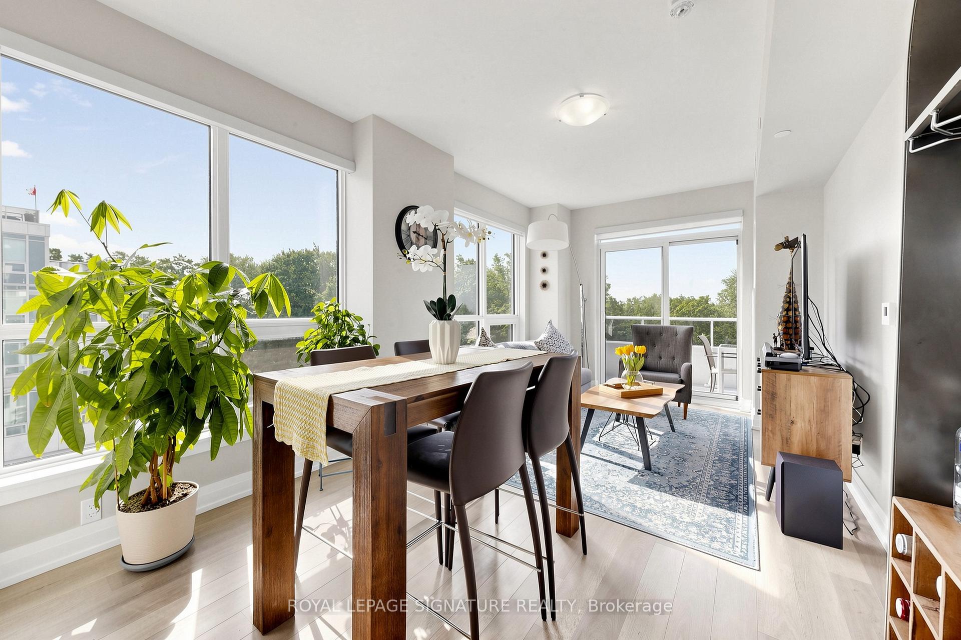 503 – 3121 Sheppard Avenue E