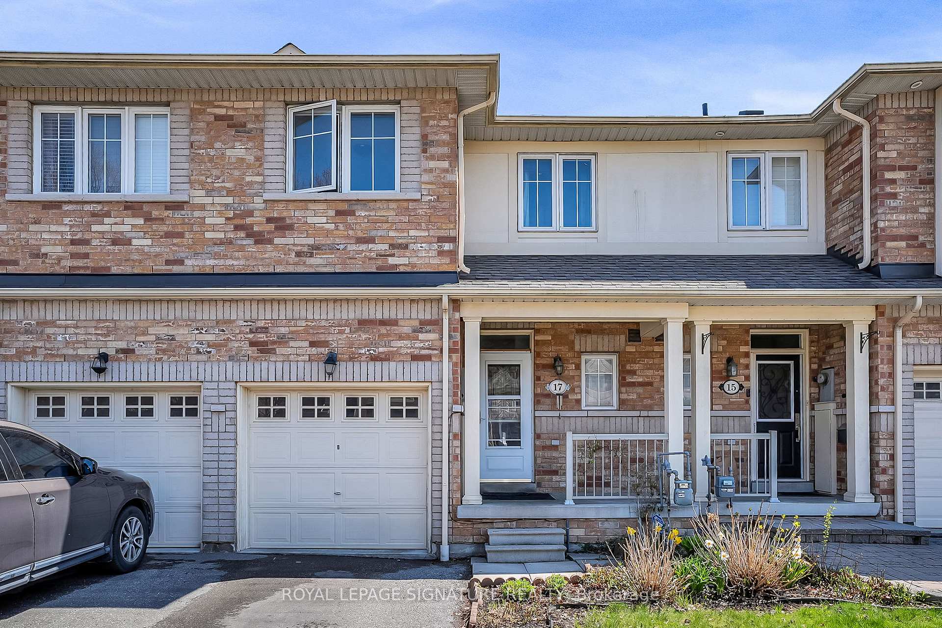17 Croker Drive