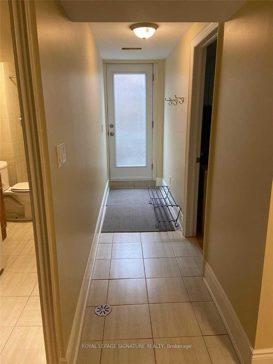 Lower – 41 Kimbermount Drive