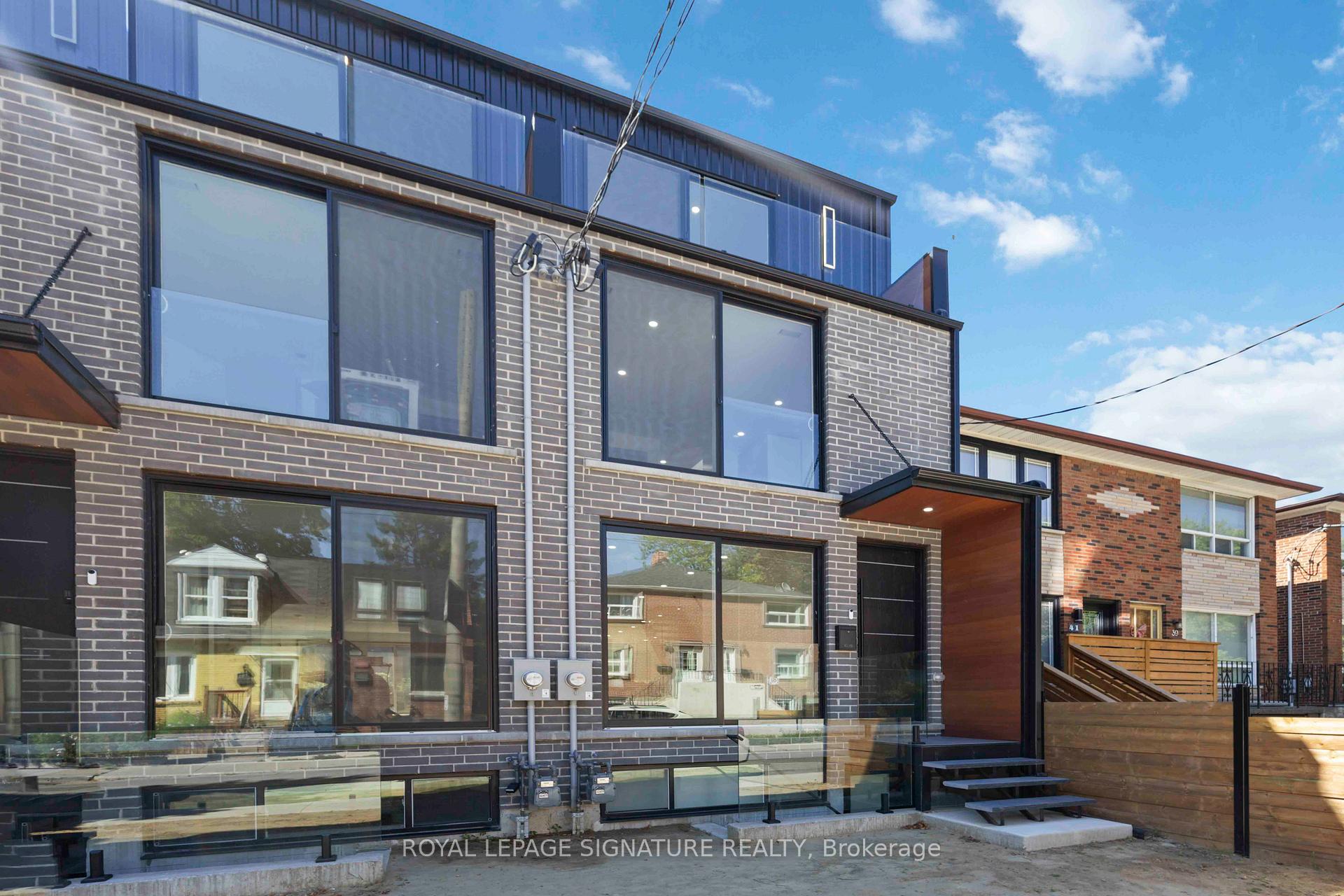 Upper – 43A Cummings Street