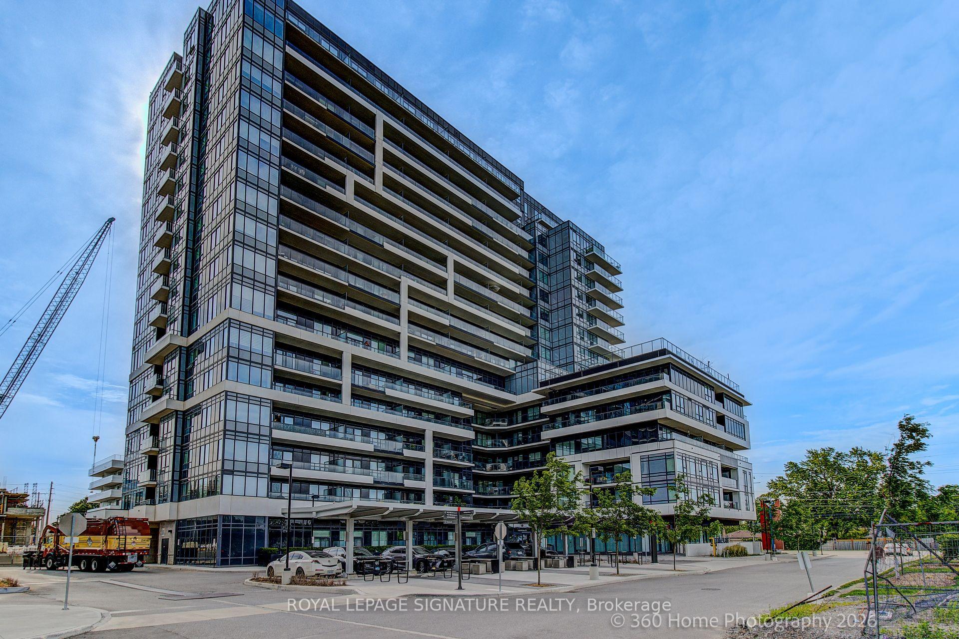 1014 – 1480 Bayly Street