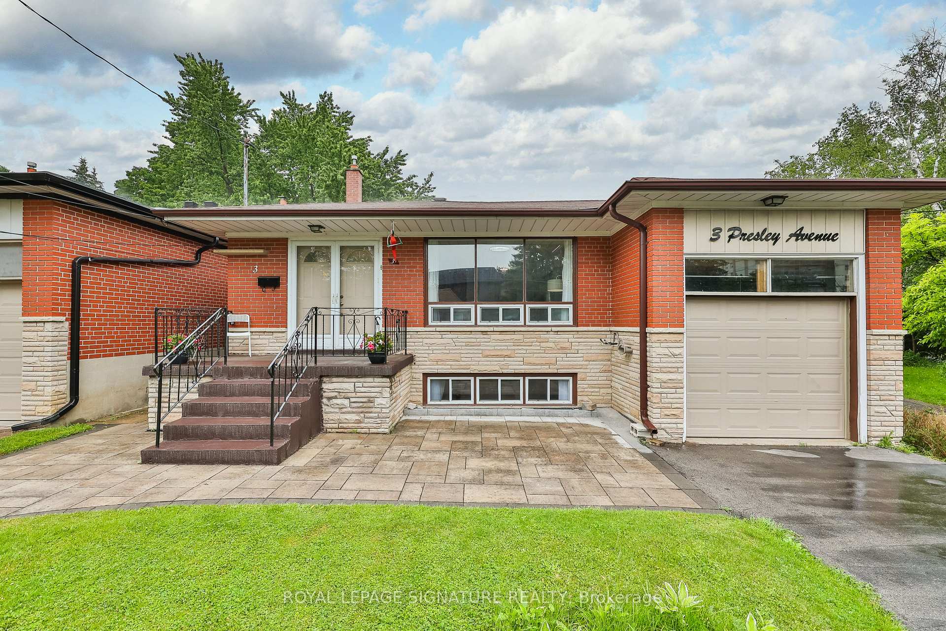 3 Presley Avenue