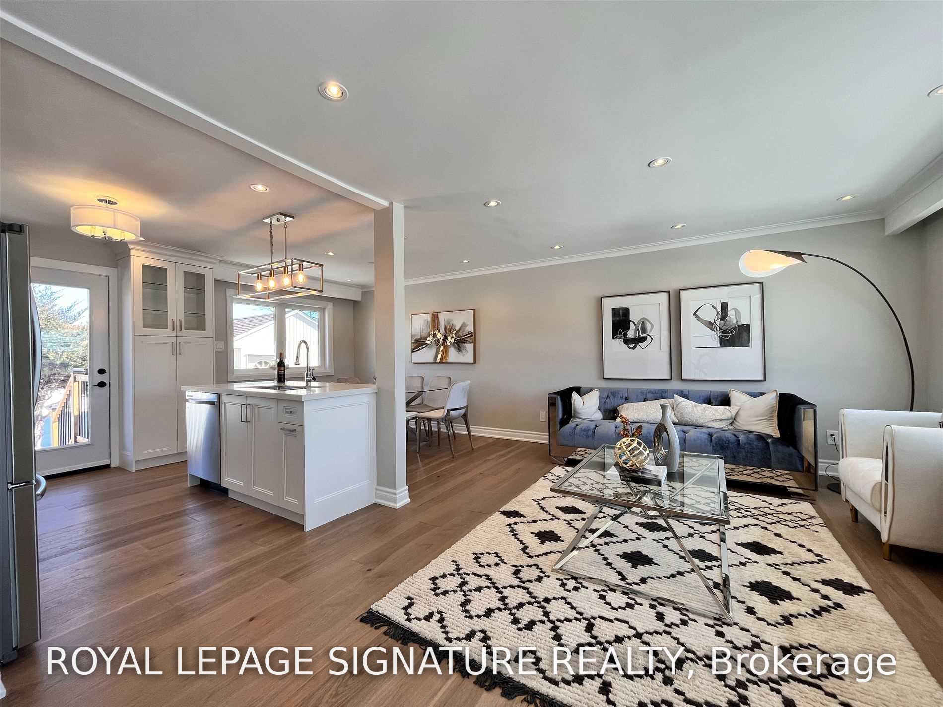 Main – 123 Bowman Avenue