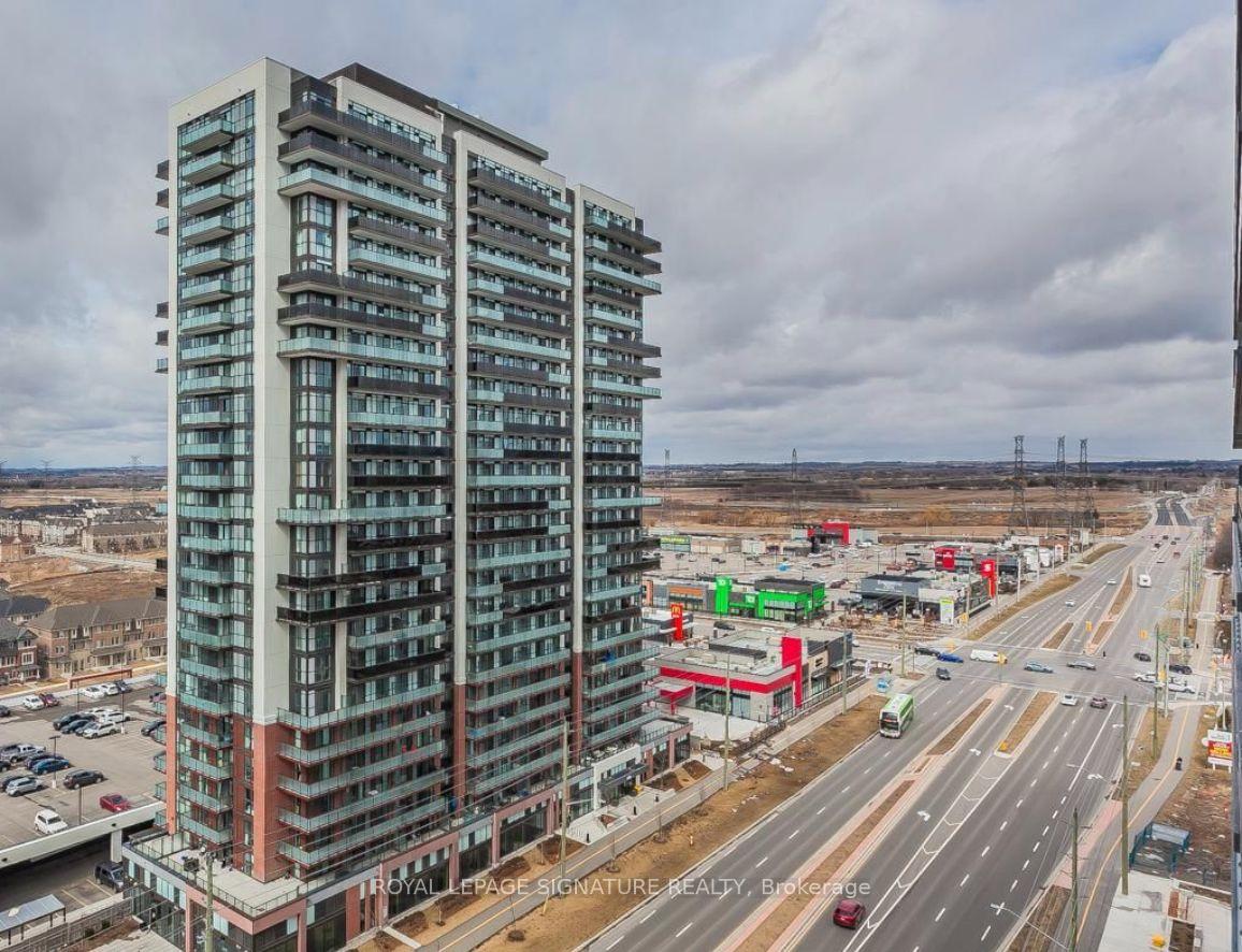 2309 – 2545 Simcoe Street N