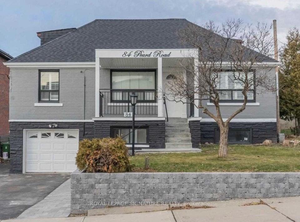 3 – 84 Peard Road