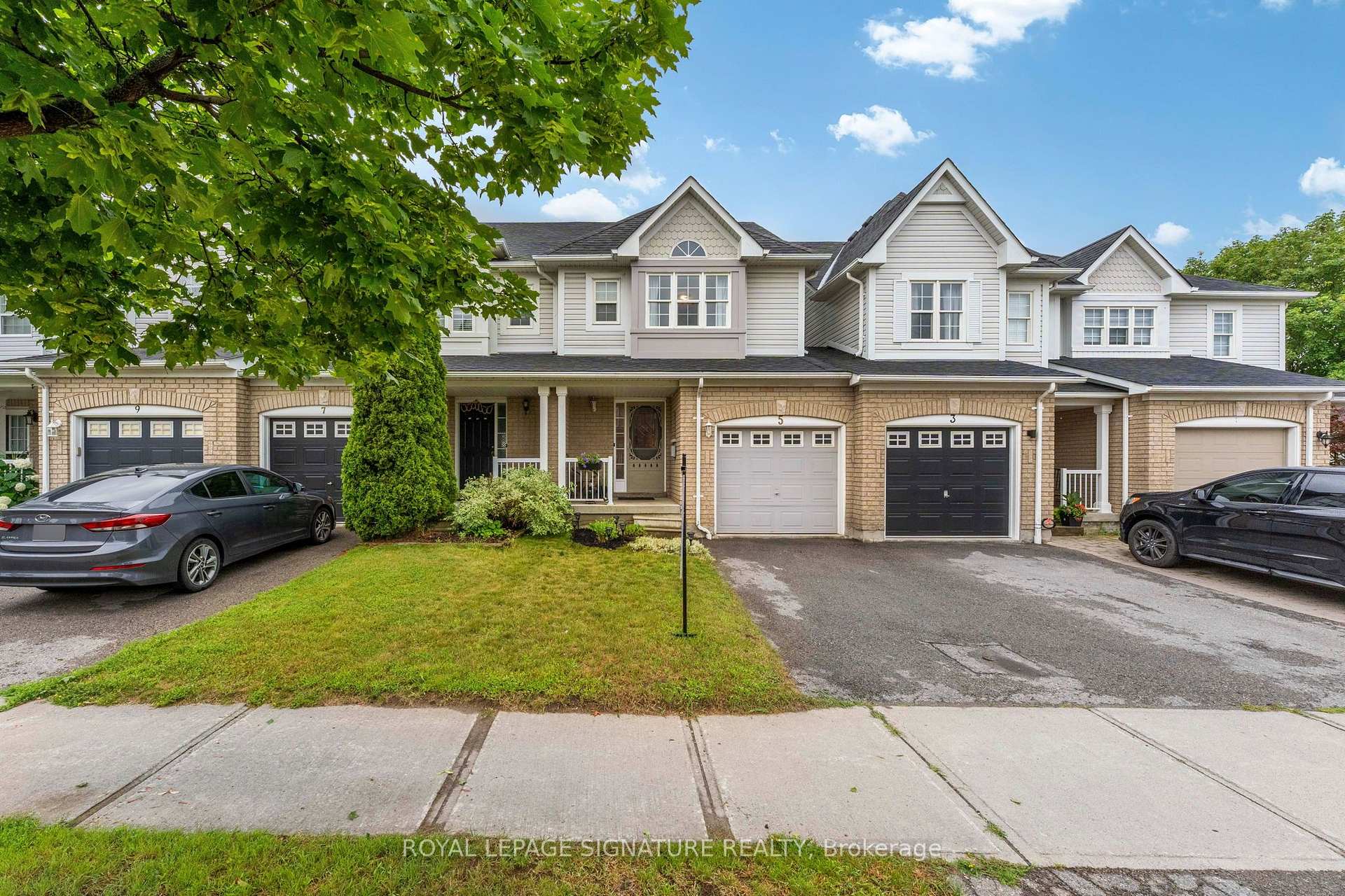 5 Fawcett Avenue
