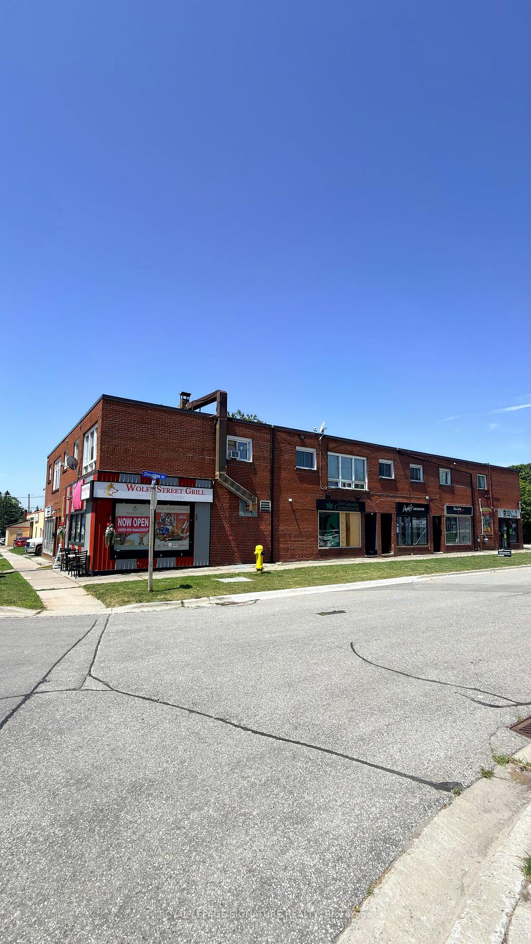 7 – 92 Wolfe Street