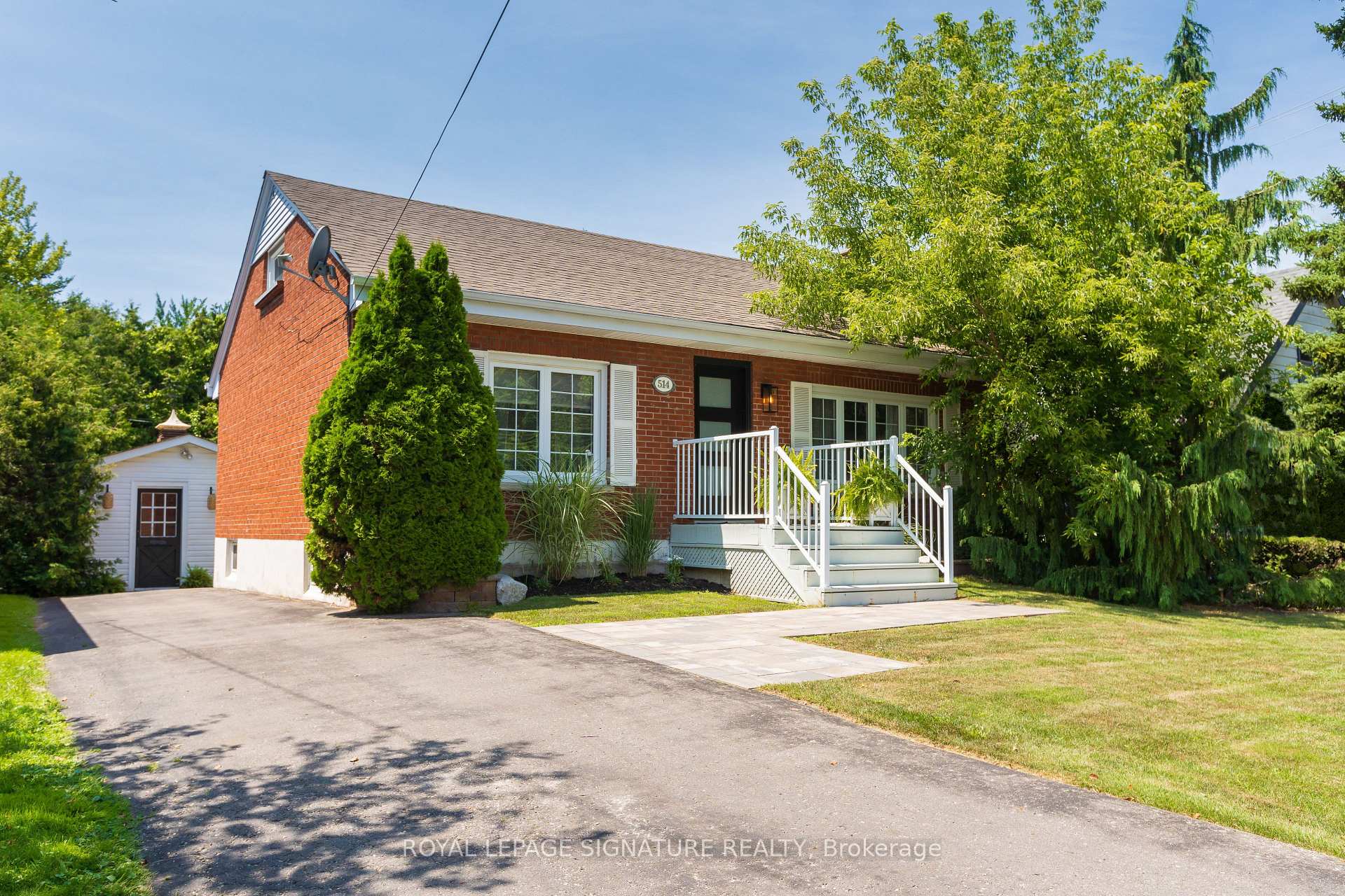 514 Ash Street