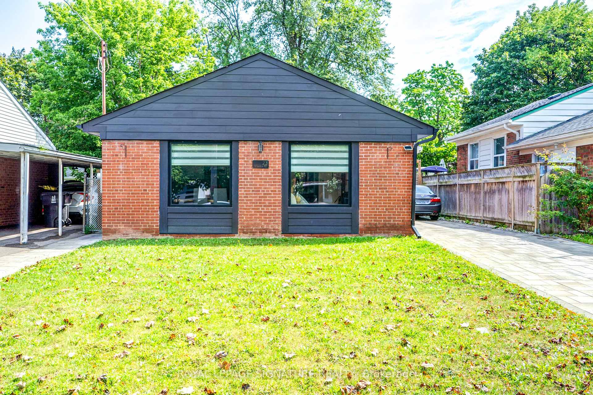23 Denham Road