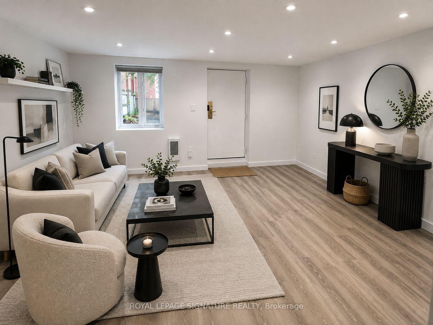 Lower – 22 Curzon Street
