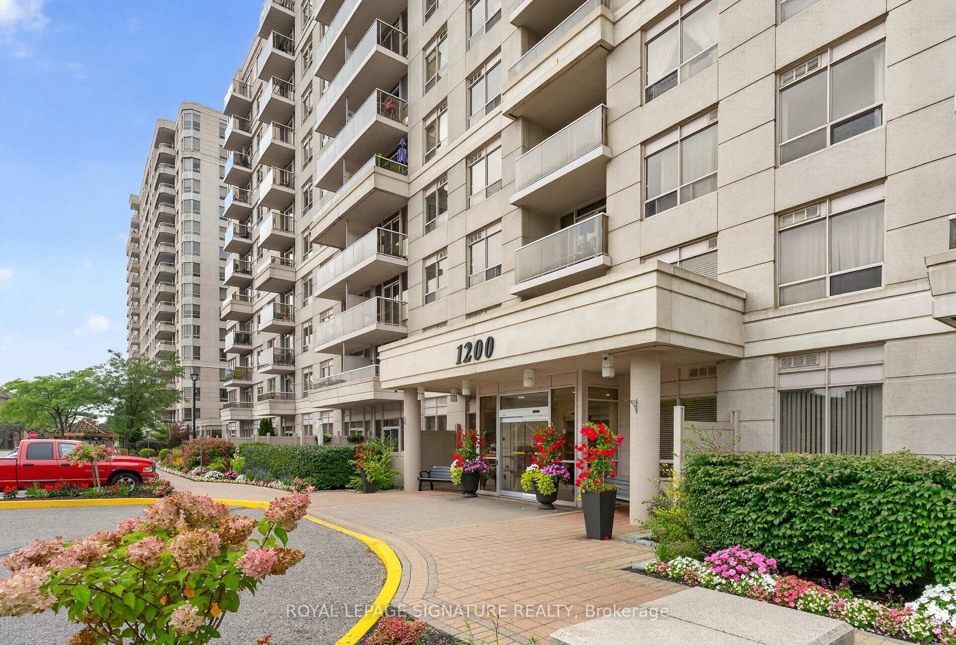 610 – 1200 The Esplanade Road N