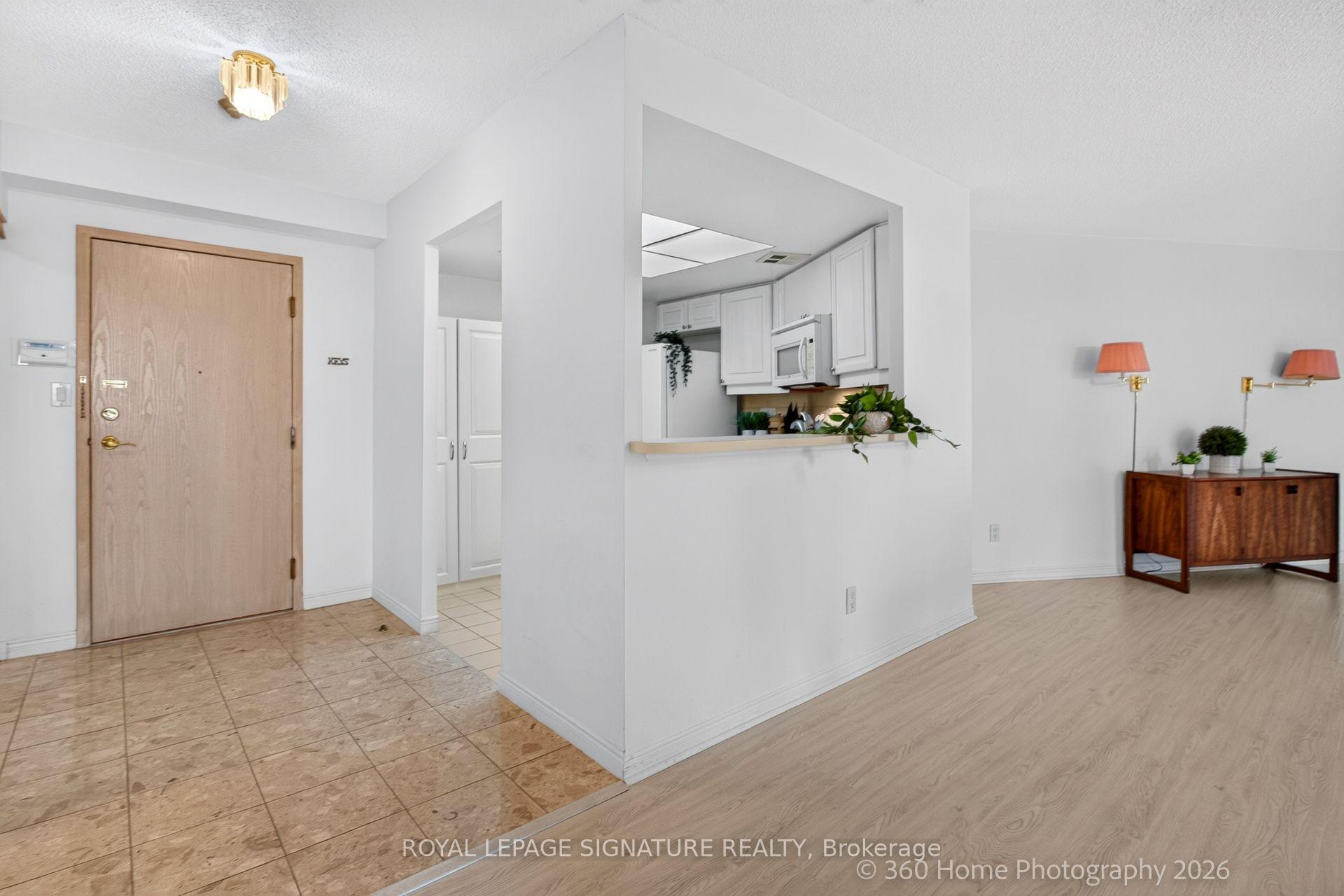801 – 20 Guildwood Parkway